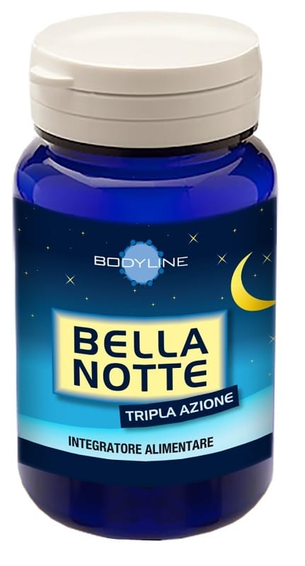 BELLA NOTTE TRIPLA AZIONE 60 COMPRESSE