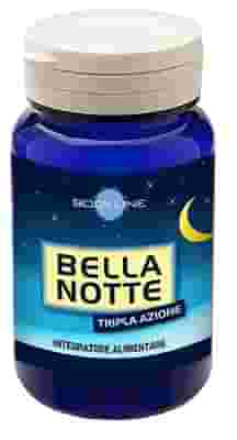 BELLA NOTTE TRIPLA AZIONE 60 COMPRESSE