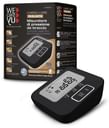 MISURATORE DI PRESSIONE DA BRACCIO PARLANTE WECAREYU CARDIO CARE