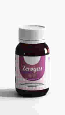 OS ZEROGAS PANCIA PIATTA 40 CAPSULE