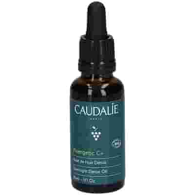 VINERGETIC OLIO NOTTE DETOX 30 ML