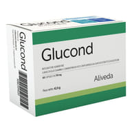 GLUCOND 60 CAPSULE