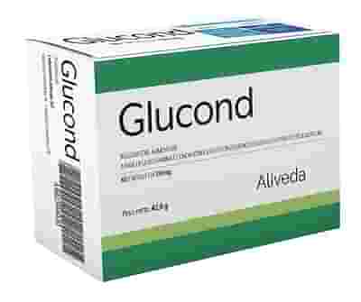 GLUCOND 60 CAPSULE