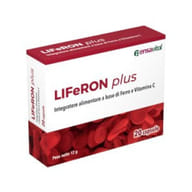 FERROPLUS STICK STABNE 10 STICK PACK X 10 ML