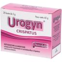 UROGYN CRISPATUS 20 BUSTINE 3 G