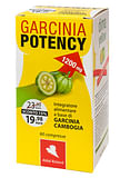 GARCINIA POTENCY 1200 DIMA YELLOW 60 COMPRESSE NO SCONTO