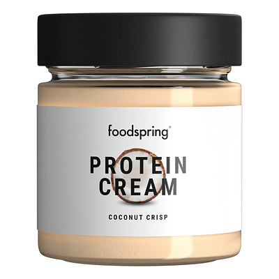 CREMA PROTEICA COCCO 200 G
