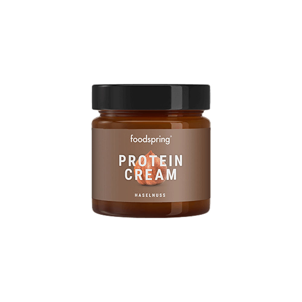 Crema Proteica Nocciola 200 G