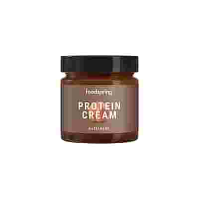 CREMA PROTEICA NOCCIOLA 200 G