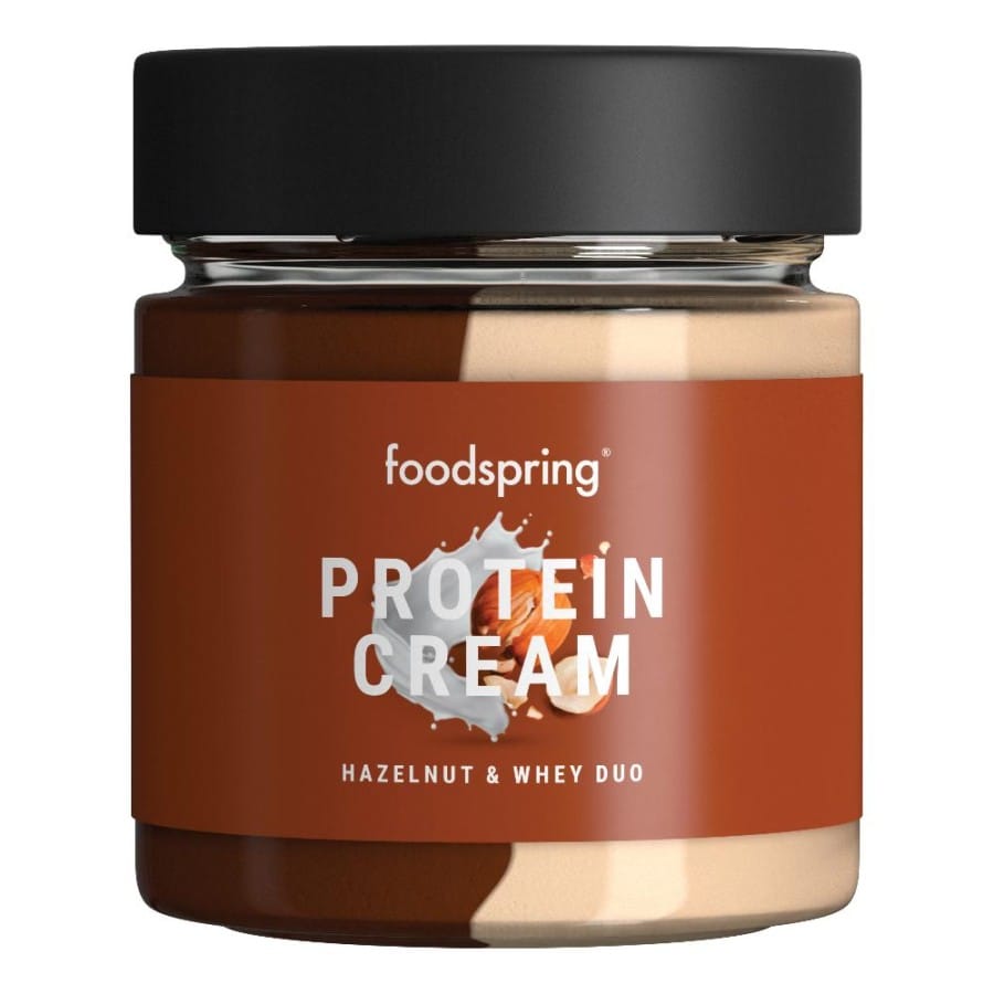 Foodspring 