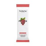 PROTEIN BAR YOGURT FRAGOLA 60 G