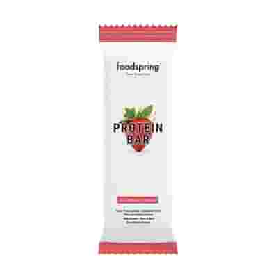 PROTEIN BAR YOGURT FRAGOLA 60 G