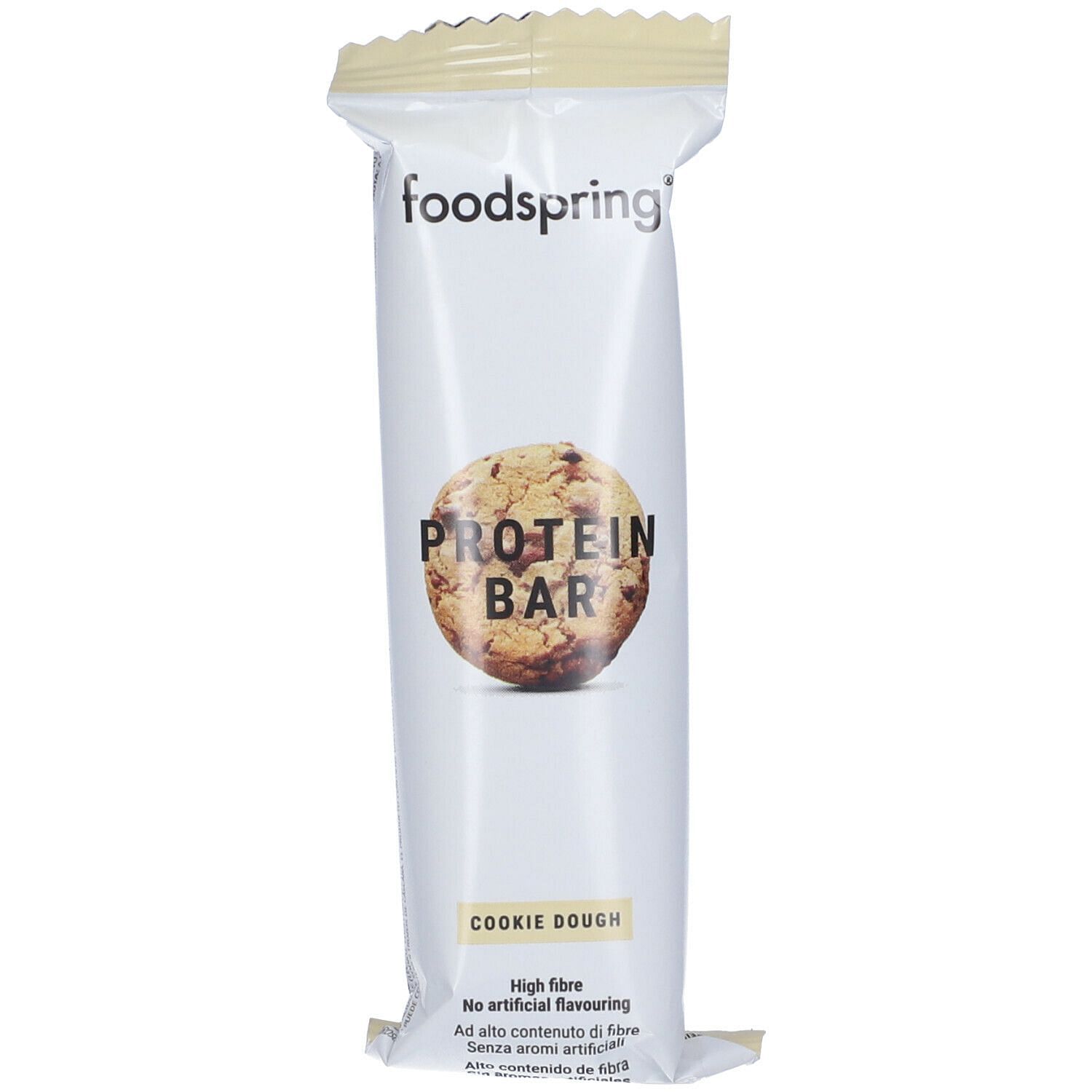 Protein Bar Cookie Dough 60 G