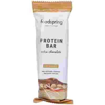 PROTEIN BAR EXTRA CHOCOLATE SOFT CARAMEL 65 G