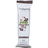 BARRETTA PROTEICA VEGANA CIOCCOLATO MANDORLA 60 G