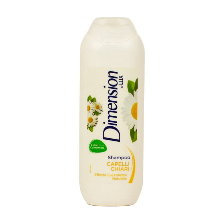 Dimension Shampoo Camomille 250 Ml