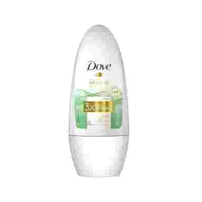 DOVE ADVANCE CONTROL FRESH ROLL-ON 50 ML