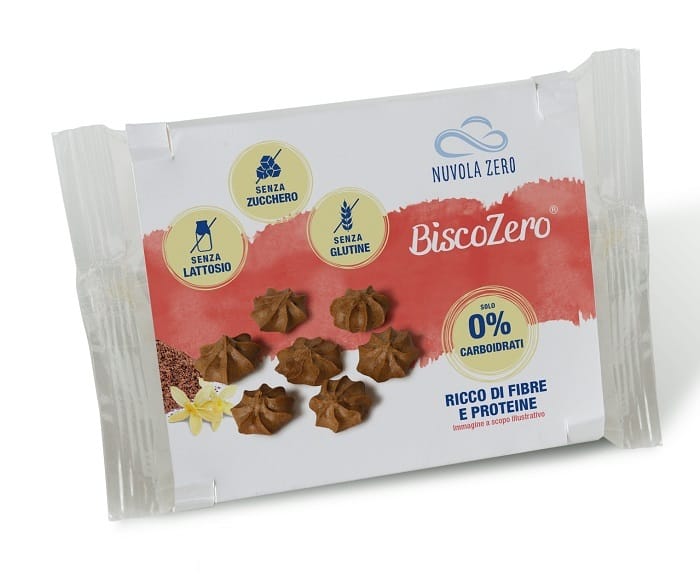 BISCOZERO 20 G