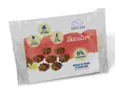 BISCOZERO 20 G BISCOZERO 20 G
