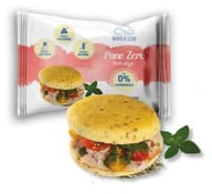 PANE ZERO PIZZA 47 G