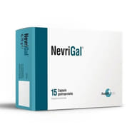 NEVRIGAL 15 CAPSULE