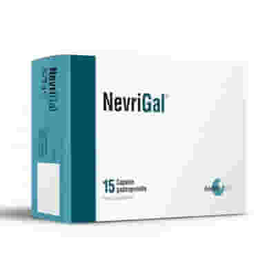 NEVRIGAL 15 CAPSULE