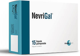 Nevrigal 15 Capsule