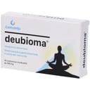 DEUBIOMA 30 COMPRESSE