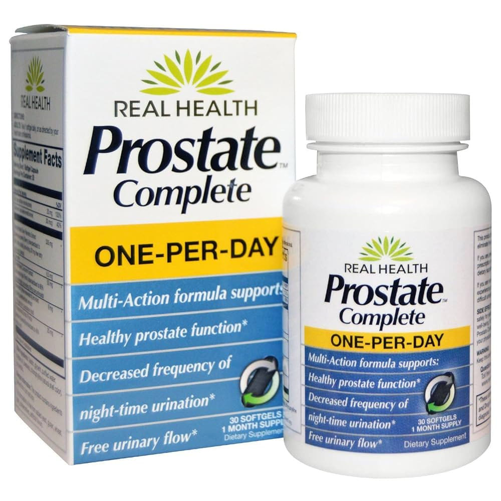 PROSTATOP 30 CAPSULE