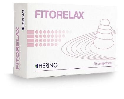 Fitorelax 30 Compresse