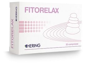 Fitorelax 30 Compresse