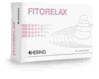 FITORELAX 30 COMPRESSE