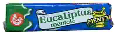 EUCALIPTUS 38 G