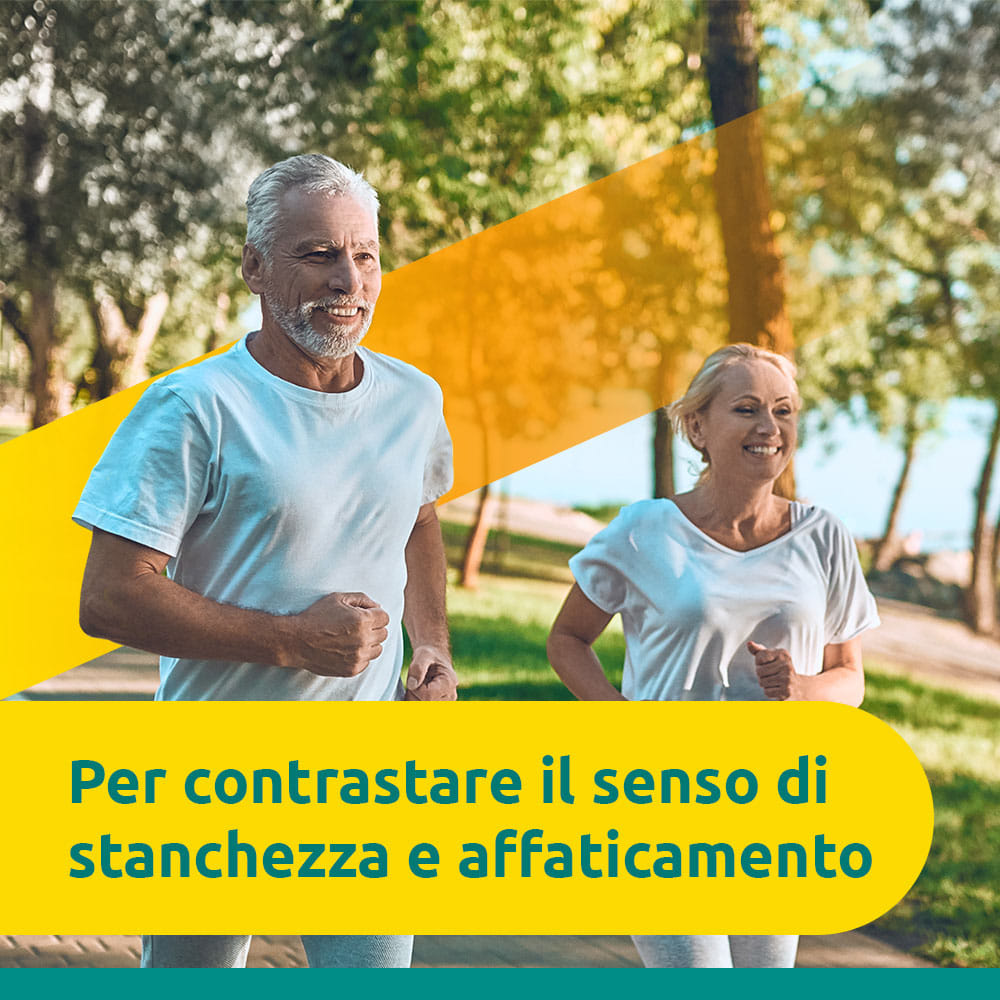 SUPRADYN DIFESE 50+ 10 FLACONCINI 10 ML