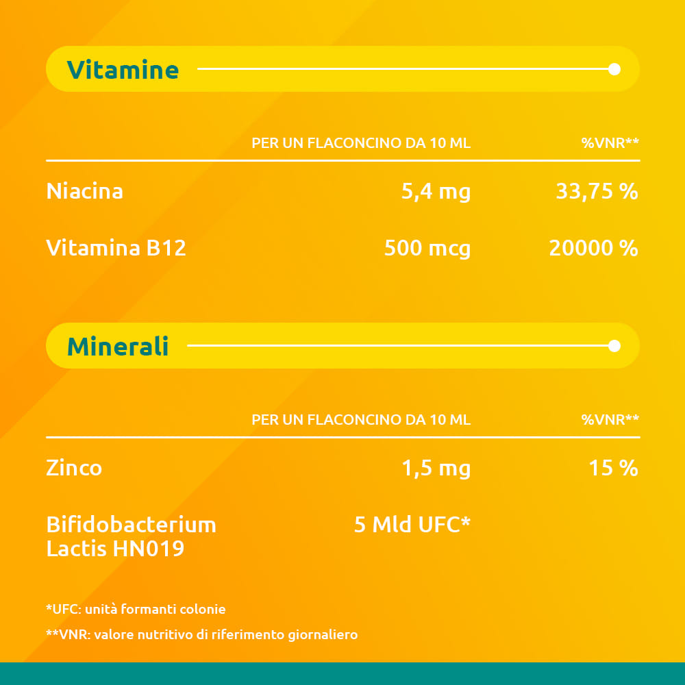 SUPRADYN DIFESE 50+ 10 FLACONCINI 10 ML