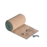 BENDA ELASTICA COMPRESSIVA FISIOFLEX B USO FLEBOLOGICO 12X700 CM