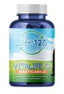 VITALIFE C MASTICABILE 90 COMPRESSE
