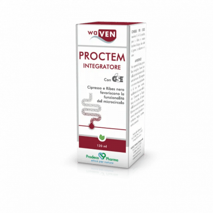 Waven Proctem 120 Ml