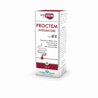 WAVEN PROCTEM 120 ML