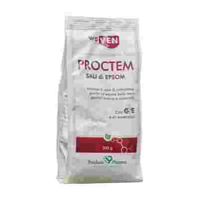 WAVEN PROCTEM SALI DI EPSOM 300 G