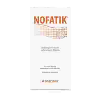 ENERGISTAR NOFATIK 14 STICKPACK DA 15 ML