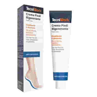 CREMA PIEDI RIGENERANTE 75 ML