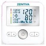 MISURATORE DI PRESSIONE ZENTIVA EASY PRESS