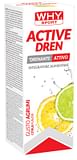 WHYSPORT ACTIVE DREN AGRUMI 500 ML