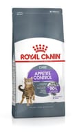 FELINE CARE NUTRITION CARE APPETITE CONTROL STERILISED 400 G