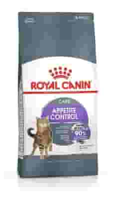 FELINE CARE NUTRITION CARE APPETITE CONTROL STERILISED 400 G