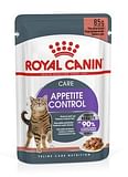 FELINE CARE NUTRITION WET CARE APPETITE CONTROL 12 X 8 5G