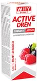 WHYSPORT ACTIVE DREN FRUTTI DI BOSCO 500 ML