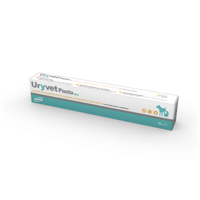URYVET CAT PASTA EVO 15 ML