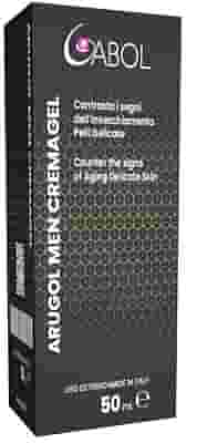 ARUGOL MEN CREMA GEL 50 ML